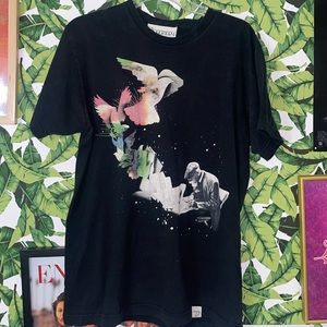 IMAGINARY Artistic Tee